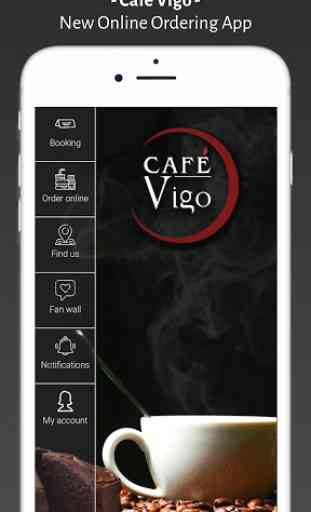 Cafe Vigo 1