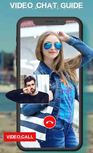 CallMe: Meet New People, Free Video chat Guide 1