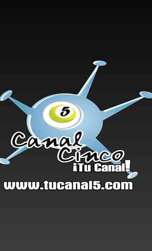 Canal 5 1