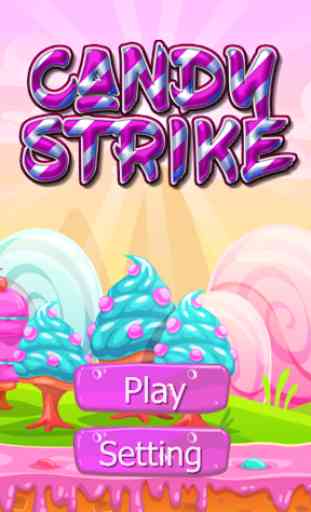 Candy Strike 1