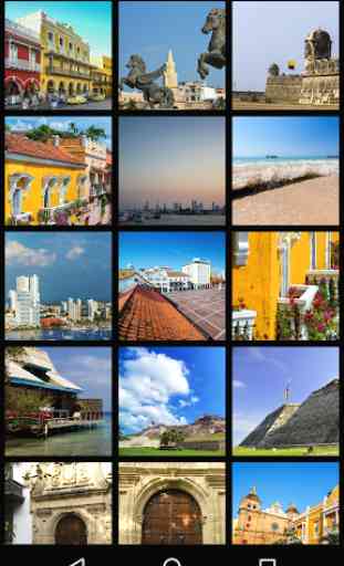 Cartagena de Indias Guía 2