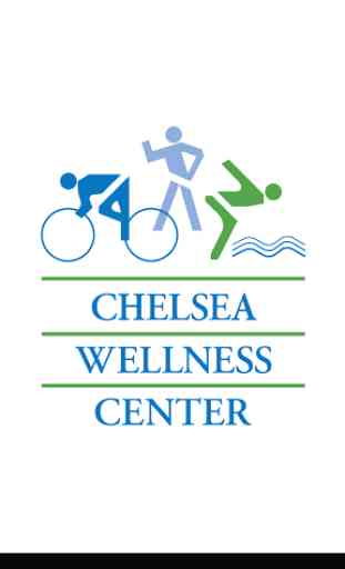 Chelsea Wellness Center 1