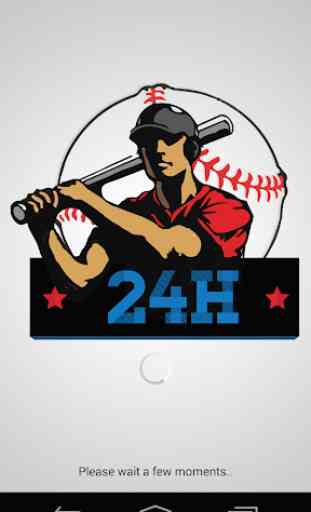 Chicago (CC) Baseball 24h 1