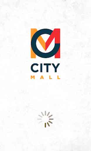 City Mall 1