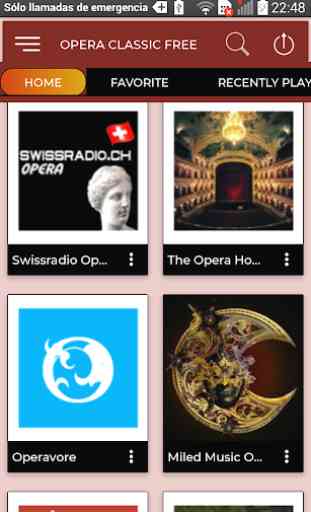 Classical Music Opera Free Online 3