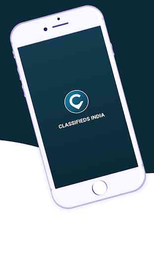 Classifieds App : Classifieds India 4