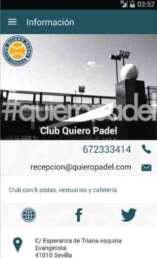 Club Quiero Padel 3