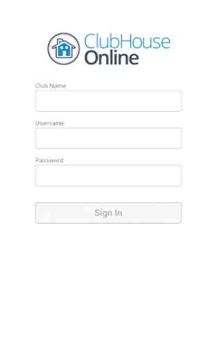 ClubHouse Online Mobile App 1