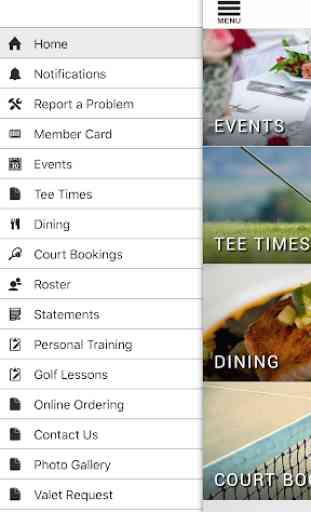 ClubHouse Online Mobile App 2