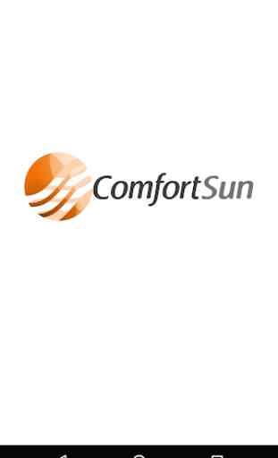 ComfortSun 1