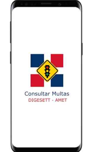 Consultar Multas Digesett Amet | Rep Dominicana 1