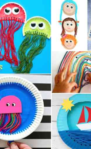 Creative Yarn Craft Ideas 3
