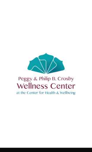 Crosby Wellness Center 1