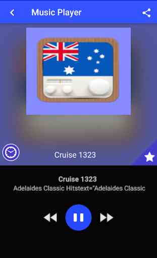 cruise 1323 radio Free Listen 1