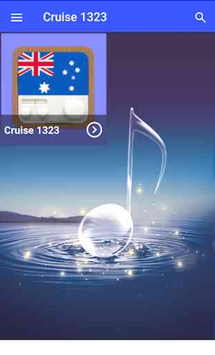 cruise 1323 radio Free Listen 2
