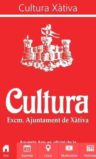 Cultura Xàtiva 4