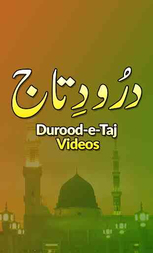 Darood E Taj 3