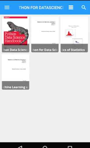Data Science with Python 1