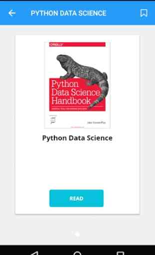 Data Science with Python 2