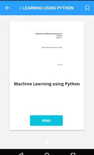 Data Science with Python 3