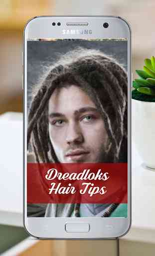Dreadlocks Hair Tips 1