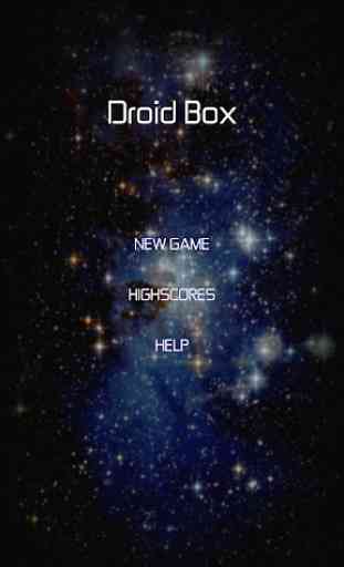 Droid Box 1