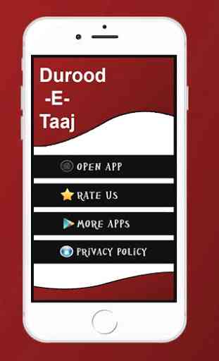 Durood e Taj 2