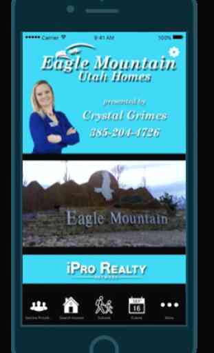Eagle Mountain UT Homes 1