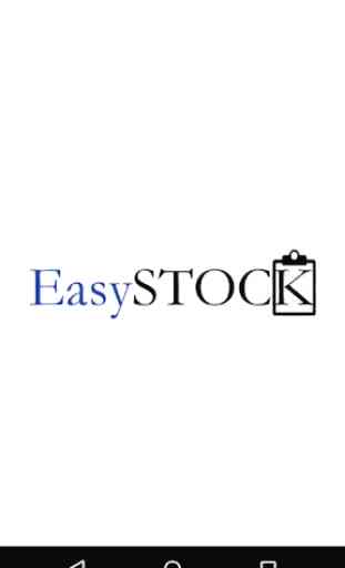 Easy Stock - Conteo de Inventario 1