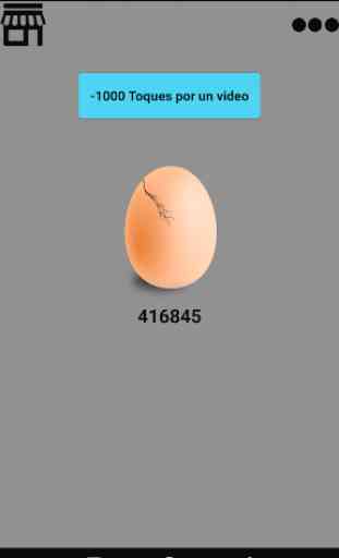 El huevo de la suerte 1