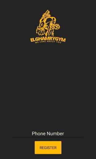 ElGhamry Gym 2