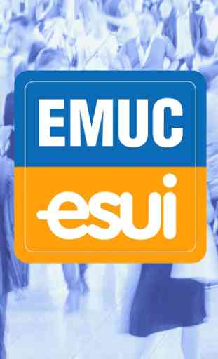 EMUC19 - ESUI19 1