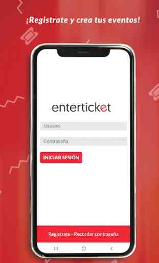 Enterticket - Access Control 3