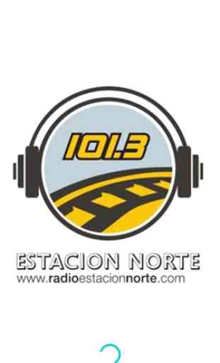 Estacion Norte FM 101.3 1