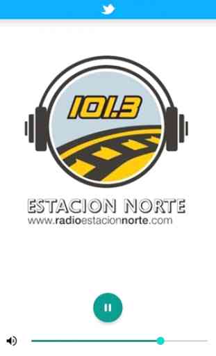 Estacion Norte FM 101.3 2