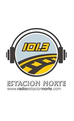 Estacion Norte FM 101.3 3