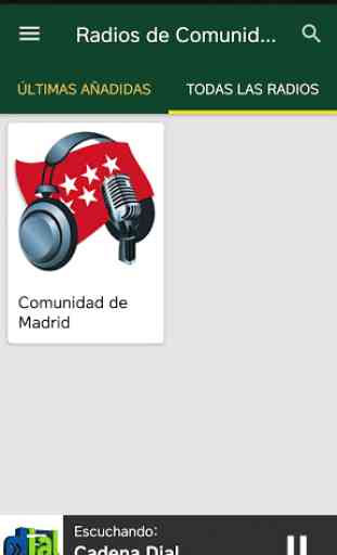 Estaciones de radio de la Comunidad de Madrid 4