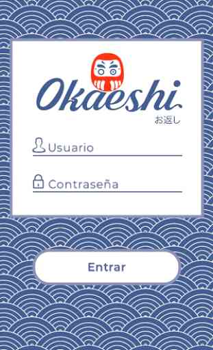 everis Okaeshi 2