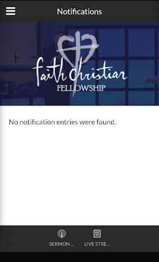 Faith Christian Fellowship WV - Buffalo, WV 2