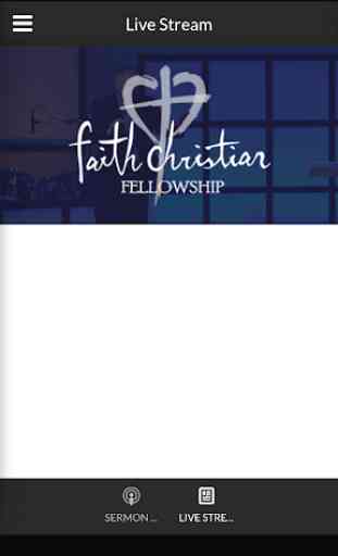 Faith Christian Fellowship WV - Buffalo, WV 4