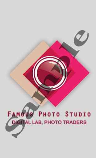 Famous Photo Studio & Digital Lab 1