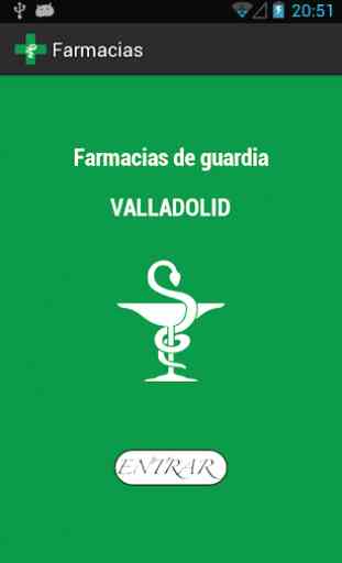 Farmacias Valladolid 1