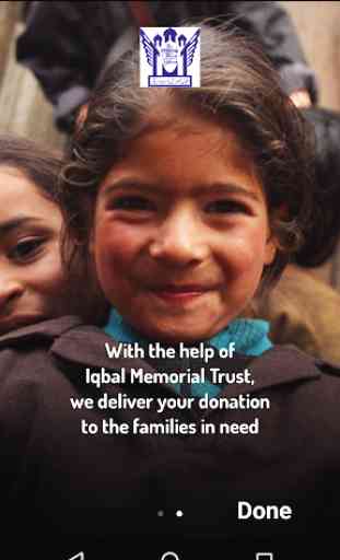 Feed a Family: A Revive Kashmir-RRAI Charity 2