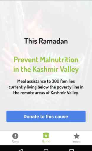 Feed a Family: A Revive Kashmir-RRAI Charity 3