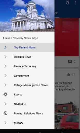 Finland News in English by NewsSurge 1