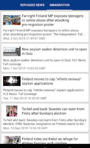 Finland News in English by NewsSurge 4