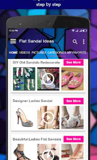 Flat Sandal Ideas 4