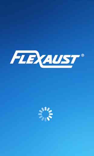 Flexaust Connect 1