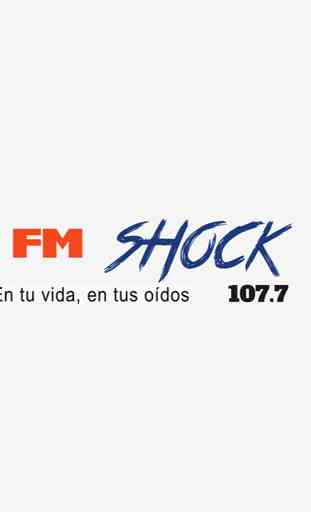 FM 107.7 Shock 1