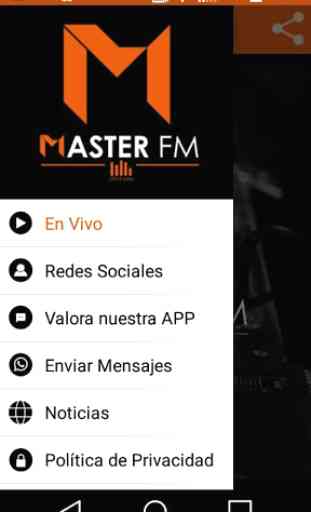 FM Master Goya 3